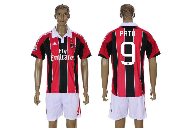AC Milan Jerseys-042
